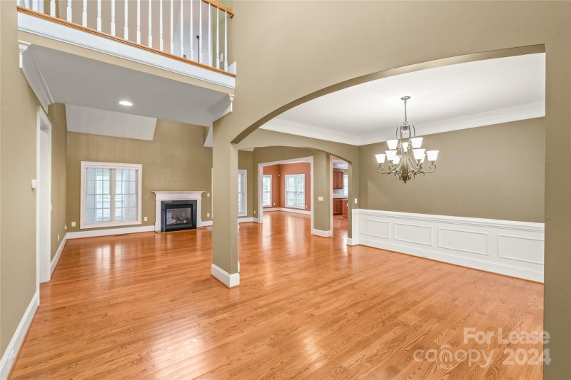 Property image 4 at 4139 French Fields Lane, Harrisburg, NC 28075