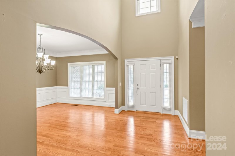 Property image 5 at 4139 French Fields Lane, Harrisburg, NC 28075