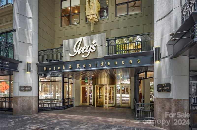Property image 3 at 127 N Tryon Street, Charlotte, NC 28202