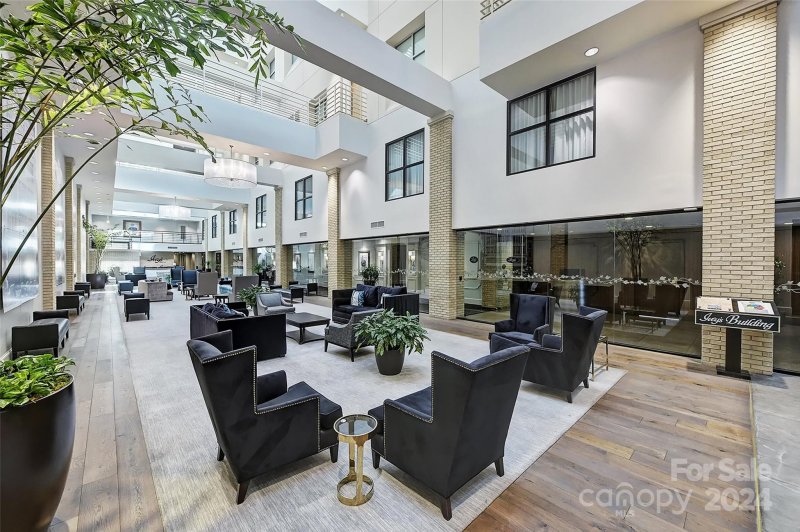 Property image 4 at 127 N Tryon Street, Charlotte, NC 28202