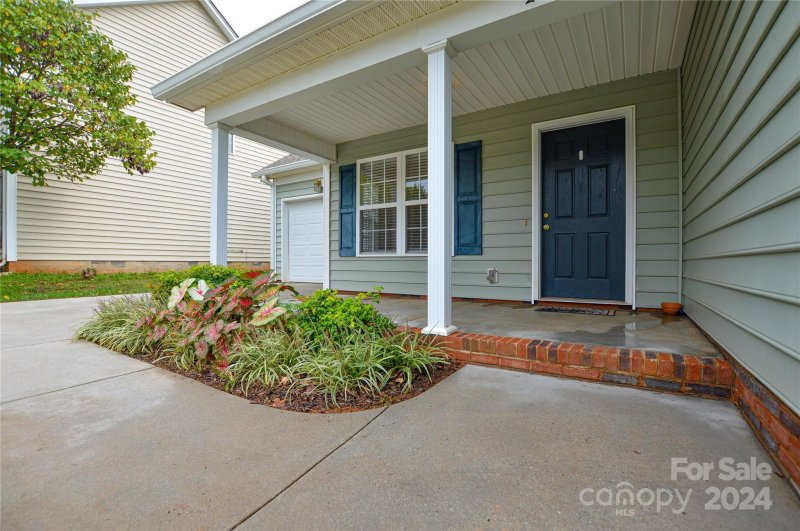 Property image 3 at 2182 Wexford Way, Statesville, NC 28625