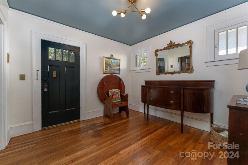 Property image 5 at 132 Forest Hill Drive, Asheville, NC 28803