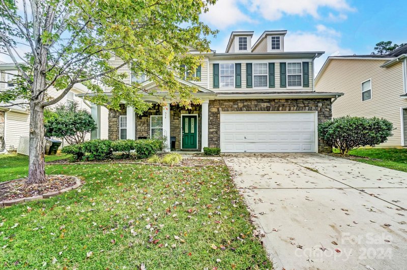 514 Nanny Point Drive