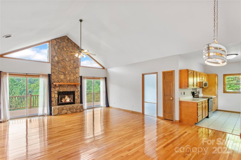 Property image 3 at 151 Country Club Drive, Whittier, NC 28789