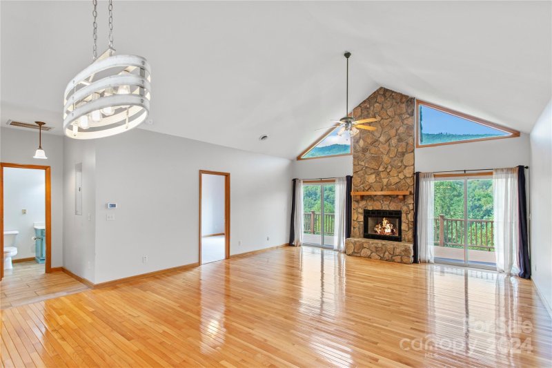 Property image 4 at 151 Country Club Drive, Whittier, NC 28789