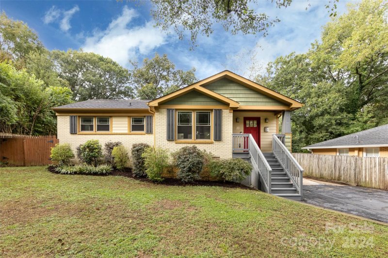 2120 Dalehurst Drive