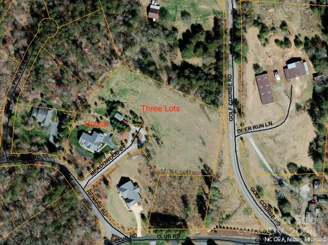 Property image 2 at 27 Meadowood Court, Tryon, NC 28782