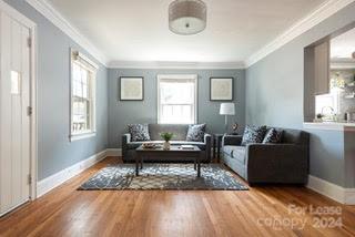 Property image 3 at 716 Ideal Way, Charlotte, NC 28203