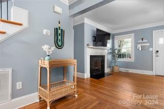 Property image 5 at 716 Ideal Way, Charlotte, NC 28203