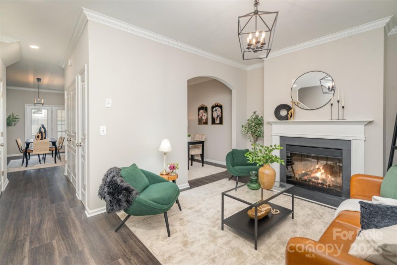 Property image 2 at 13832 Cypress Woods Drive, Huntersville, NC 28078