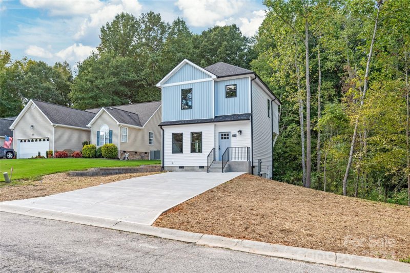 Property image 5 at 269 Eagle Creek Road, Clover, SC 29710