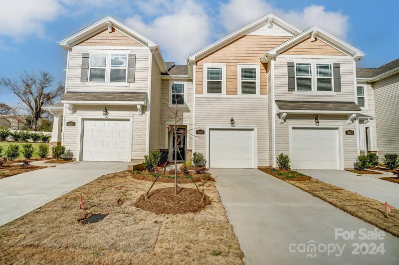 Property image 3 at 2325 Hedgecliff Road, Kannapolis, NC 28025