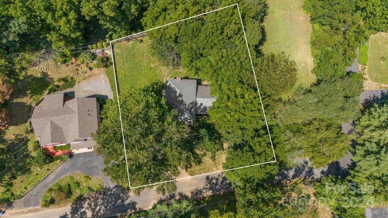 Property image 5 at 545 Blink Bonny Drive, Waynesville, NC 28786