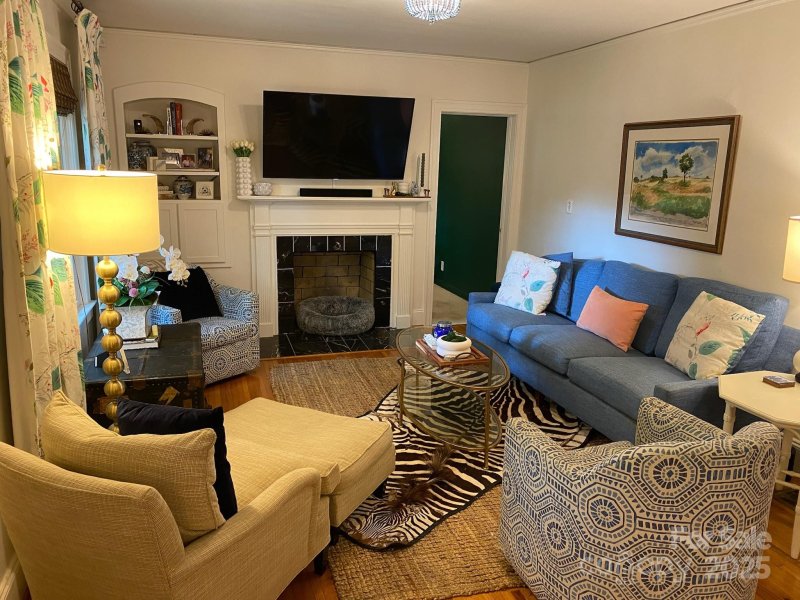 Property image 4 at 1422 Morningside Drive, Charlotte, NC 28205