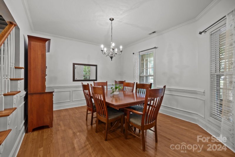 Property image 4 at 5610 Crown Hill Drive, Mint Hill, NC 28227