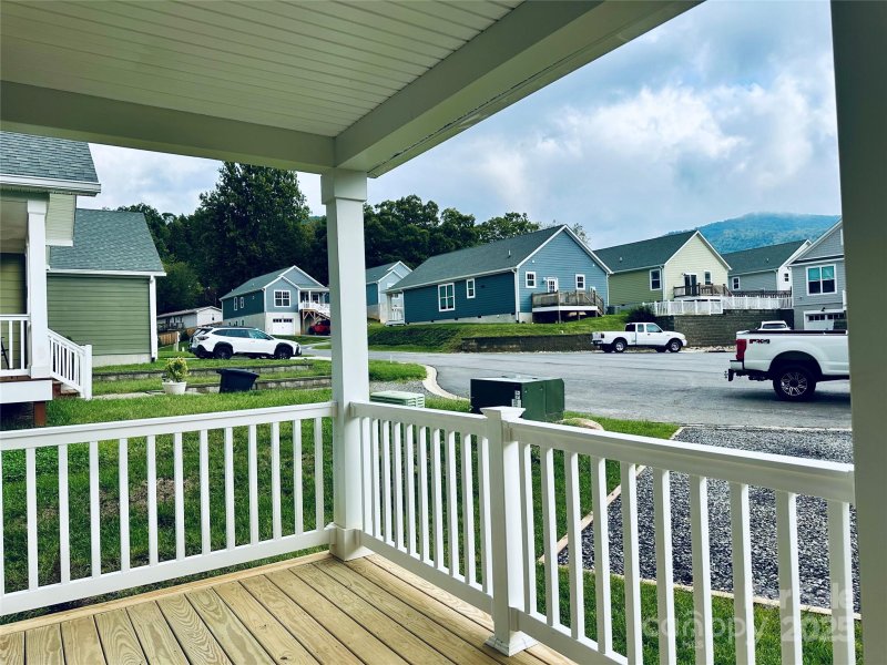 Property image 2 at 1023 Padgett Place, Black Mountain, NC 28711