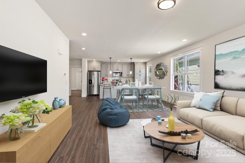 Property image 3 at 1023 Padgett Place, Black Mountain, NC 28711