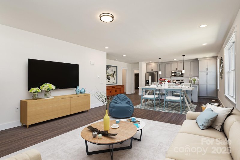 Property image 4 at 1023 Padgett Place, Black Mountain, NC 28711