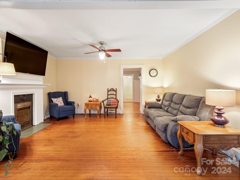 Property image 5 at 203 Coley Street, Kannapolis, NC 28083