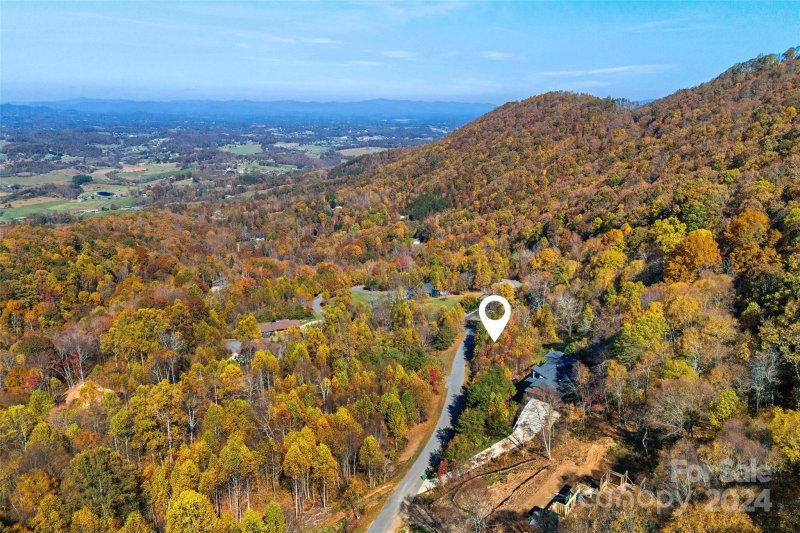 Property image 4 at 134 View Ridge Parkway, Leicester, NC 28748