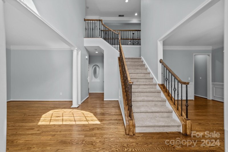 Property image 4 at 190 Montrose Drive, Mooresville, NC 28115