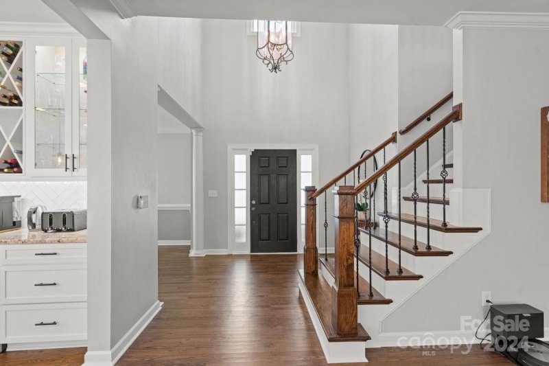 Property image 3 at 7817 Horseshoe Creek Drive, Huntersville, NC 28078