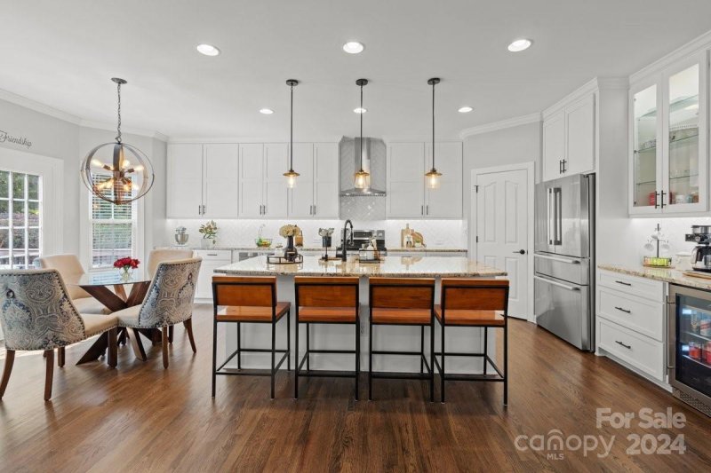 Property image 5 at 7817 Horseshoe Creek Drive, Huntersville, NC 28078