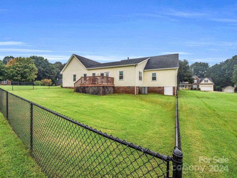 Property image 5 at 100 Tall Pine Drive, Shelby, NC 28152