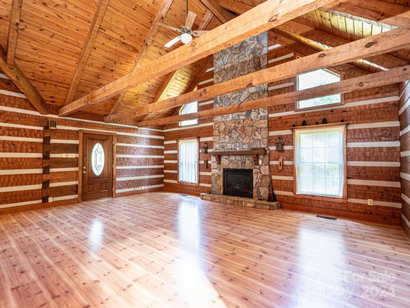 Property image 4 at 8846 Tammys Court, Connelly Springs, NC 28612