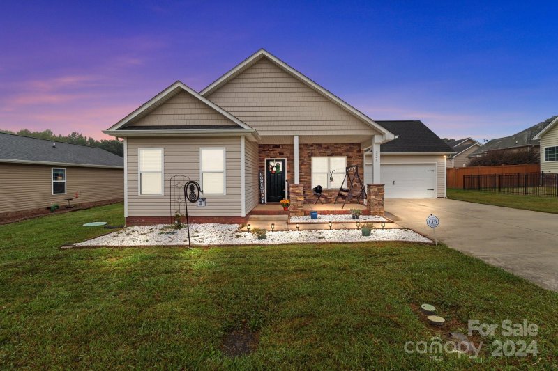 Property image 2 at 229 Abigail Lane, Locust, NC 28097