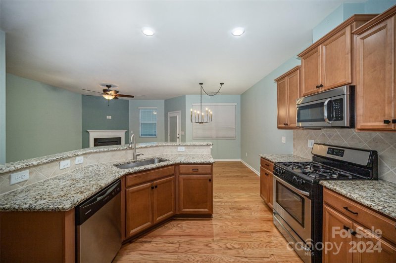 Property image 2 at 2716 Sawbridge Lane, Gastonia, NC 28056