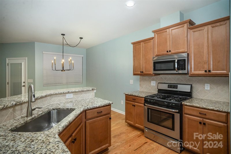 Property image 4 at 2716 Sawbridge Lane, Gastonia, NC 28056