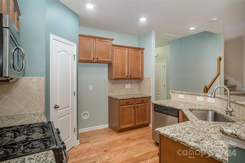 Property image 5 at 2716 Sawbridge Lane, Gastonia, NC 28056