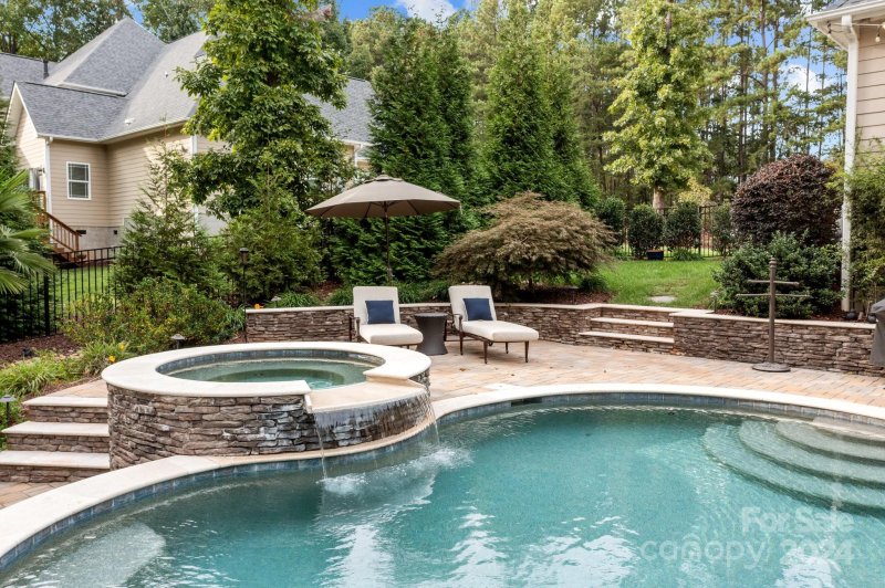 Property image 2 at 130 Bagby Road, Mooresville, NC 28117