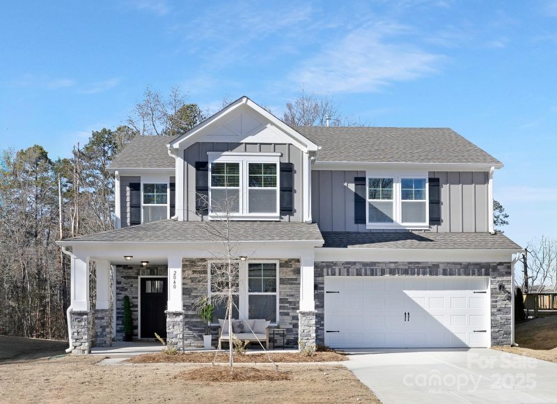 2040 White Cypress Court