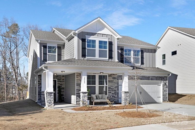 Property image 2 at 2040 White Cypress Court, Charlotte, NC 28216