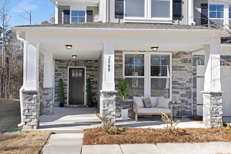 Property image 3 at 2040 White Cypress Court, Charlotte, NC 28216