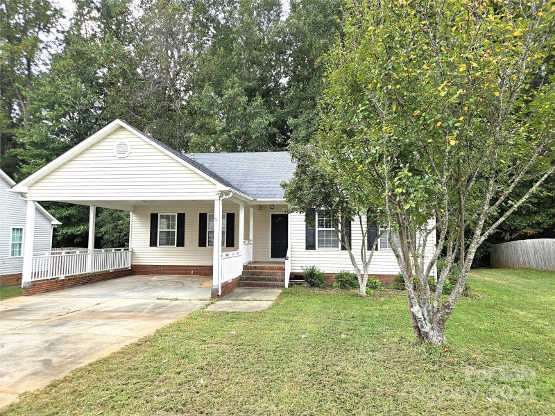 Property image 2 at 2292 Nuthatch Drive, Rock Hill, SC 29732