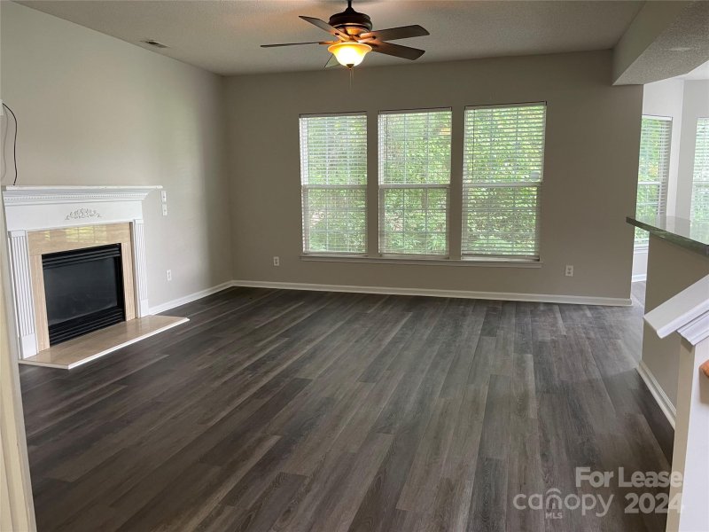 Property image 4 at 5603 Falls Ridge Lane, Charlotte, NC 28269