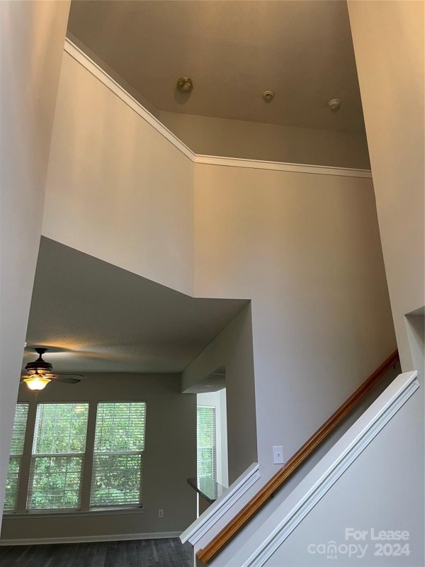 Property image 5 at 5603 Falls Ridge Lane, Charlotte, NC 28269