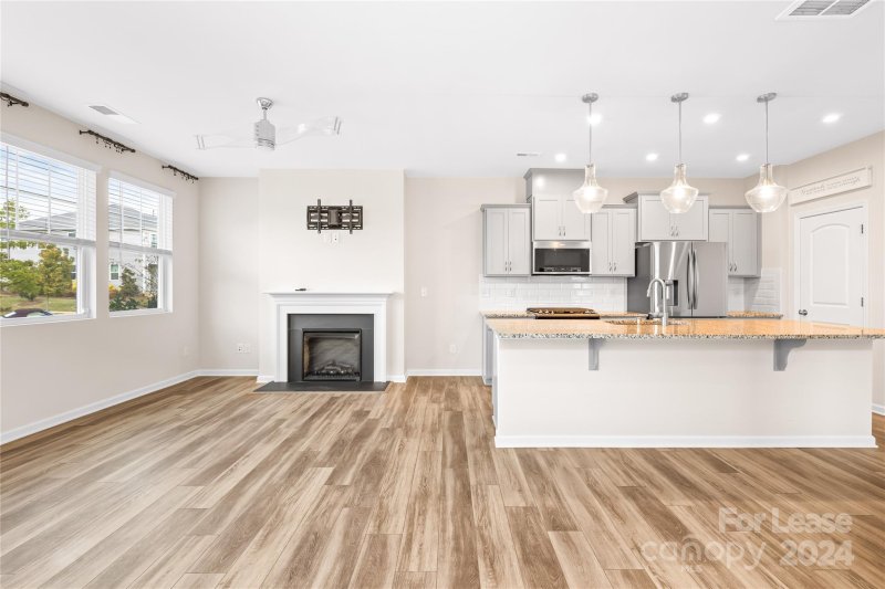 Property image 5 at 11040 Chalkbark Lane, Charlotte, NC 28262