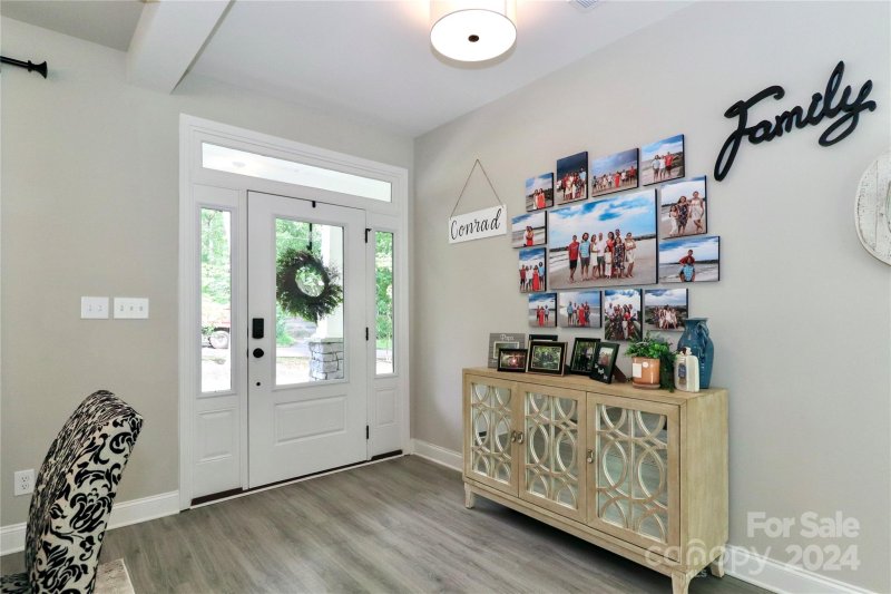 Property image 4 at 219 W Gleneagles Road, Statesville, NC 28625