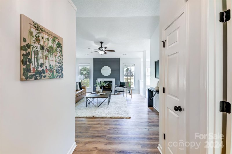 Property image 5 at 4340 Bubbling Brook Court, Charlotte, NC 28278