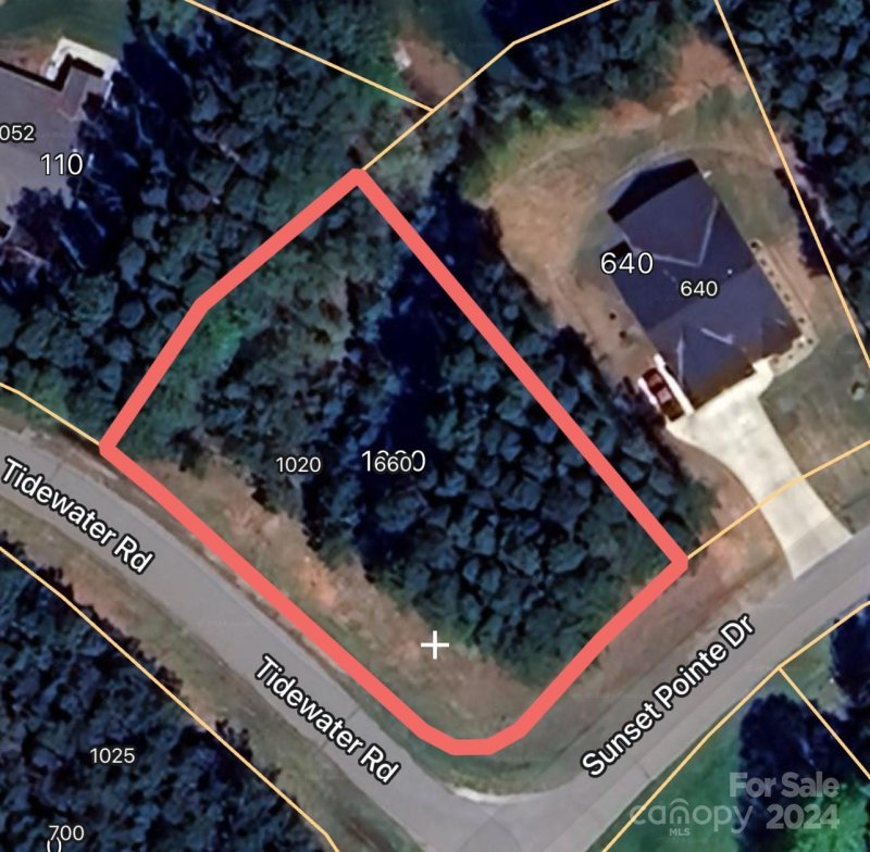 1020 Sunset Pointe Drive