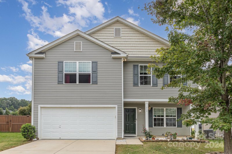 Property image 2 at 714 Waterlemon Way, Monroe, NC 28110