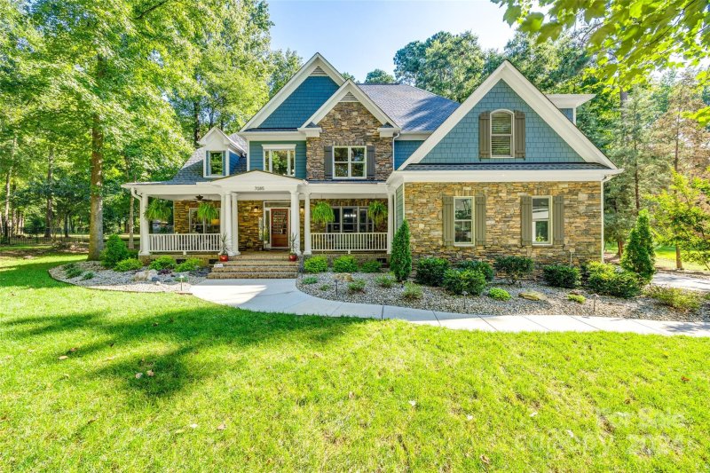 Property image 2 at 7085 Montgomery Road, Clover, SC 29710