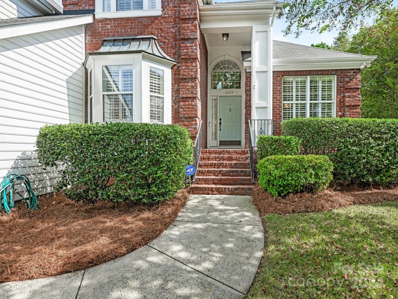 Property image 2 at 6209 Limey Court, Charlotte, NC 28270