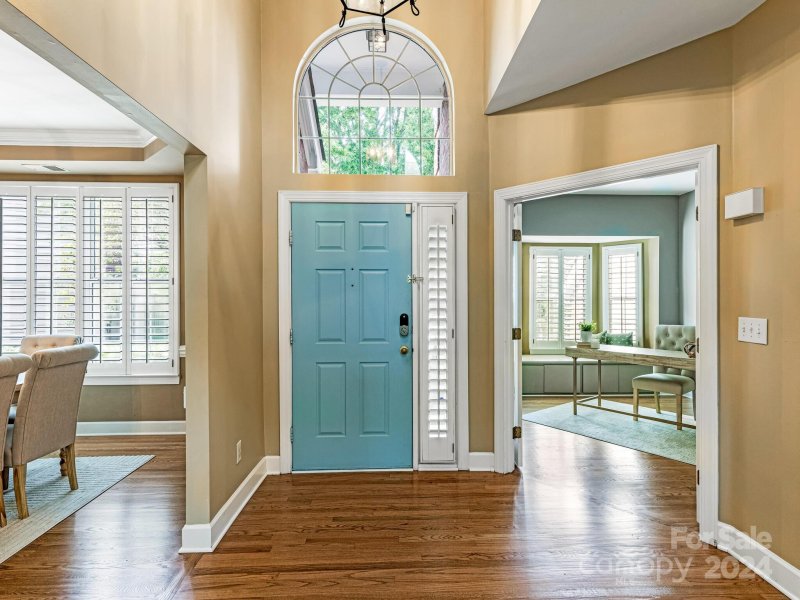 Property image 3 at 6209 Limey Court, Charlotte, NC 28270