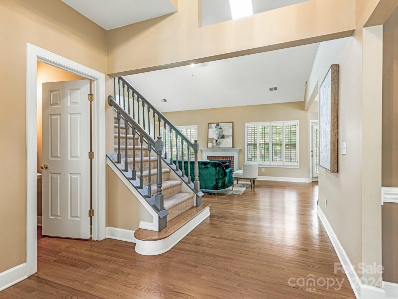 Property image 4 at 6209 Limey Court, Charlotte, NC 28270