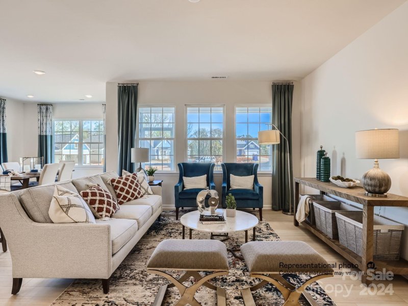 Property image 4 at 109 Olive Tea Lane, Statesville, NC 28625